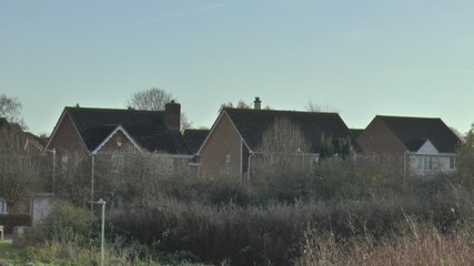 Allington residents anger as developers plan for more than 300 homes