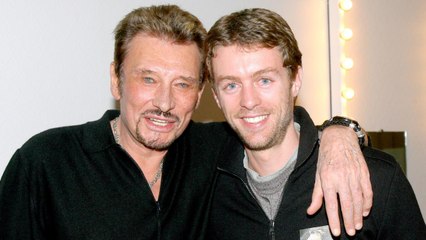 GALA VIDÉO - Qui est Grégory Boudou, le frère de Laeticia Hallyday présent sur le testament de Johnny ?