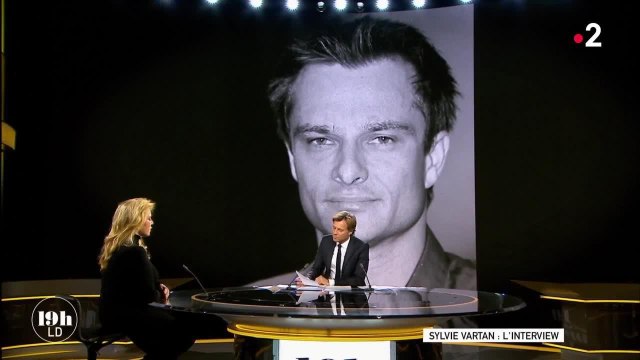 GALA VIDEO - Sylvie Vartan donne des nouvelles de David Hallyday