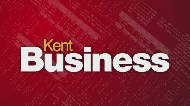 Kent Business - Wednesday 10th November 2021