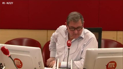 GALA VIDÉO - Les derniers mots de Johnny à son ex-producteur Jean-Claude Camus