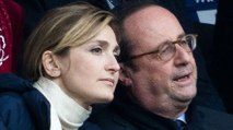 GALA VIDÉO - François Hollande explique pourquoi il n'a pas encore épousé Julie Gayet