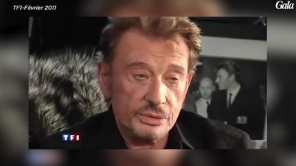 GALA VIDEO- Johnny Hallyday, toutes ces fois où il a trompé la mort
