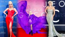 Lady Gaga Hires Psychiatric Nurse For The Final Weeks Of House Of Gucci Filming