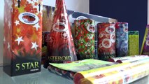 Kent residents urged to be careful and respect those who may not find fireworks that entertaining