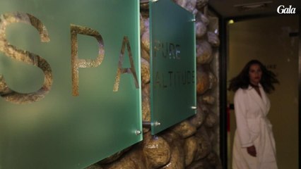 GALA VIDEO - GALA SPA AWARDS 2018 avec Elisa Tovati - Megeve