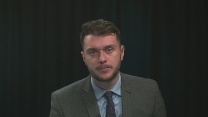 Border Force stop drug smuggler heading for Leicester at Dover Eastern Docks