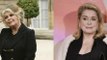 GALA VIDEO - Cathe­rine Deneuve et Brigitte Bardot moquées aux Etats-Unis après leurs prises de posi­tion sur Balance ton porc