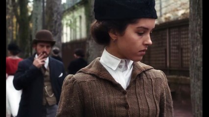 La Place d’une autre Bande-annonce VF (2022) Lyna Khoudri, Sabine Azéma