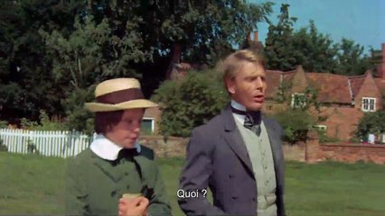 Le Messager Bande-annonce VO (2022) Julie Christie, Alan Bates