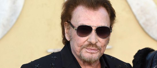 GALA VIDÉO - Succes­sion de Johnny Hally­day : avant l’au­dience du 13 avril, un docu­ment essen­tiel ajouté au dossier