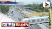 DUTERTE LEGACY: Pangulong Duterte, pinangunahan ang Unveiling Ceremony ng brand new train sets na gagamitin sa MRT-7 project