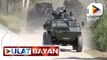 Pag-usad ng modernization program ng AFP, patuloy; Mas pinalakas na armored vehicles ng AFP, ipinasilip
