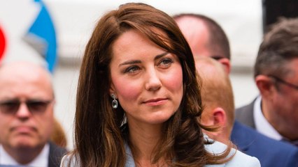 GALA VIDEO - Combien ça coûte d'être Kate Middleton ?