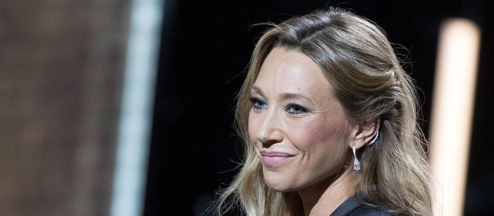 GALA VIDÉO - La photo très symbo­lique postée par Laura Smet 4 mois après la mort de Johnny