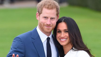 GALA VIDEO - La rétrospective de l'année 2017 de Kensington Palace