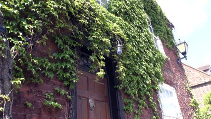 Jeremy Hunt backs campaign to keep West Malling's GP surgery open