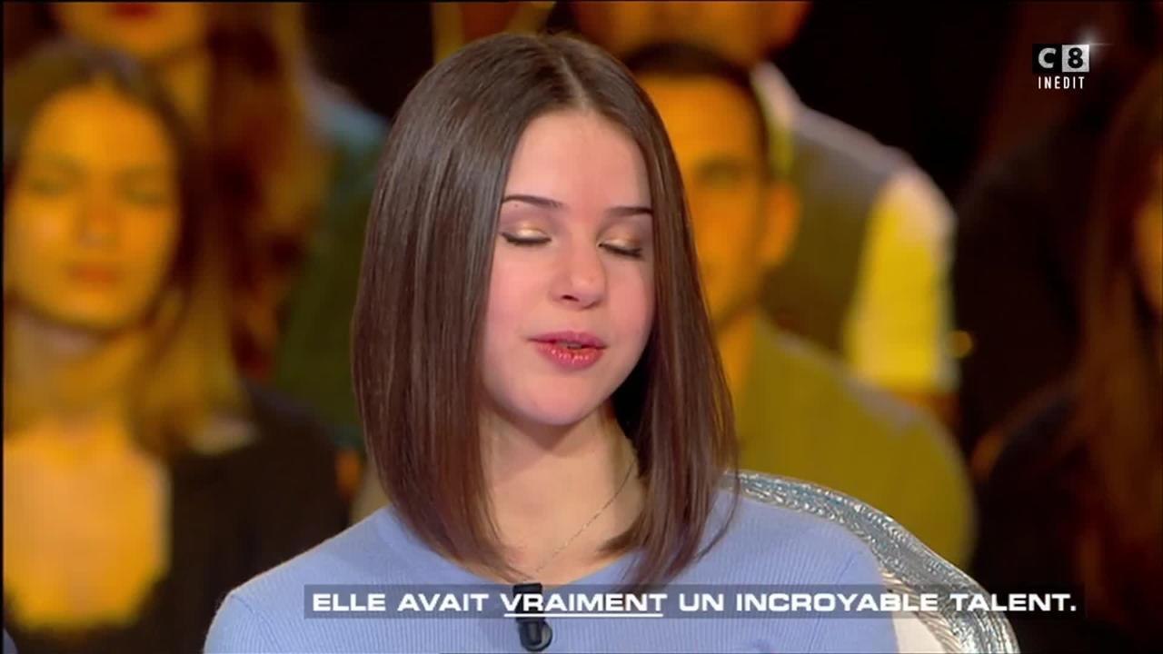 GALA VIDÉO - Marina Kaye évoque sa période d'excès et son rapport à l'alcool