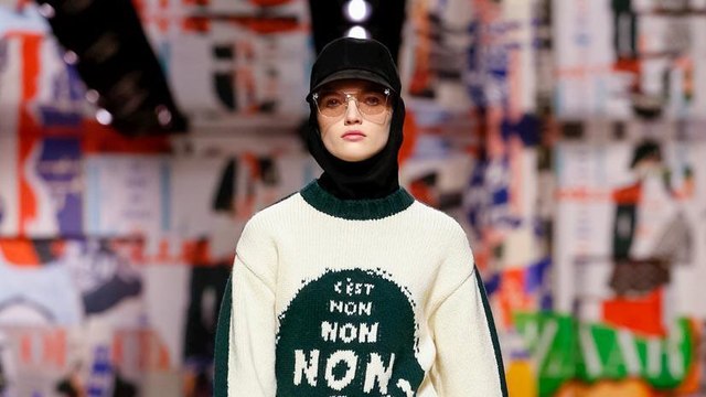 GALA VIDEO - Les 5 choses à retenir du défilé Dior