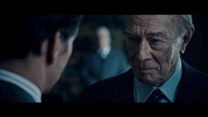 GALA VIDEO- La bande annonce de Tout l'argent du monde, sans Kevin Spacey