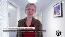GALA VIDEO - Vous avez 5 minutes Virginie Calmels