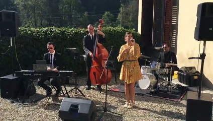 Jazz Lag - That’s amore