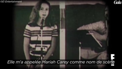 GALA VIDEO - Mariah Carey, bientôt héroïne de sa propre vie dans une série