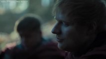 GALA VIDEO- Ed Sheeran fait une apparition dans Game of thrones