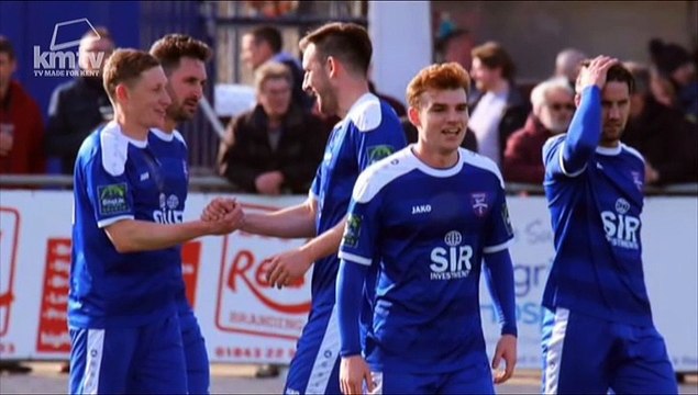 Kent Tonight - Wednesday 28th March 2018