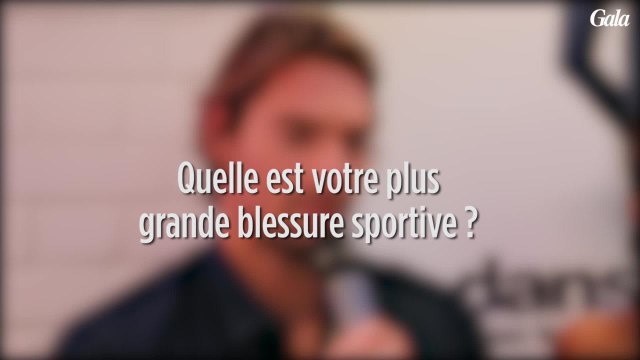 GALA VIDEO - Découvrez le sport préféré de Camille Lacourt !