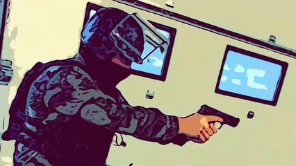 Voilà à quoi ressemble le système inventé par Olivier Rognon