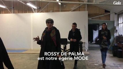 GALA VIDEO - Amanda Sthers, rédactrice invitée de Gala