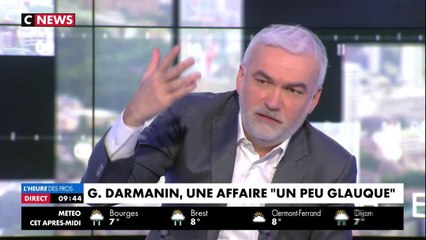 GALA VIDEO – Pascal Praud évoque les rumeurs qui concernent un homme politique de premier plan