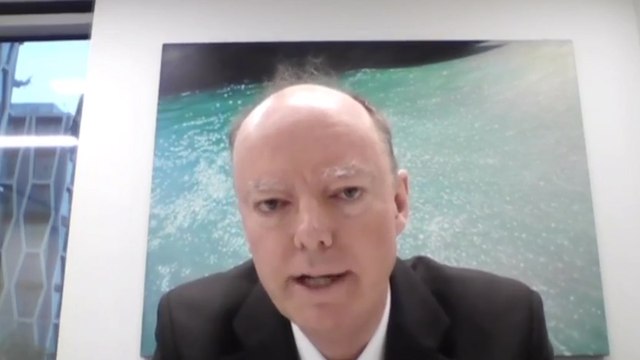 Chris Whitty gives dressing down to lockdown sceptics who say COVID is being ‘prioritised over other illnesses’