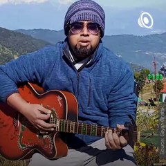 A Group Of Youth Act On 'Antigone' Drama At 7,800 Ft Height At North Bengal