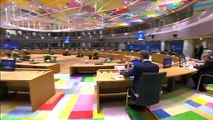 Medidas antiCovid y precios de energía, a debate en el Consejo Europeo