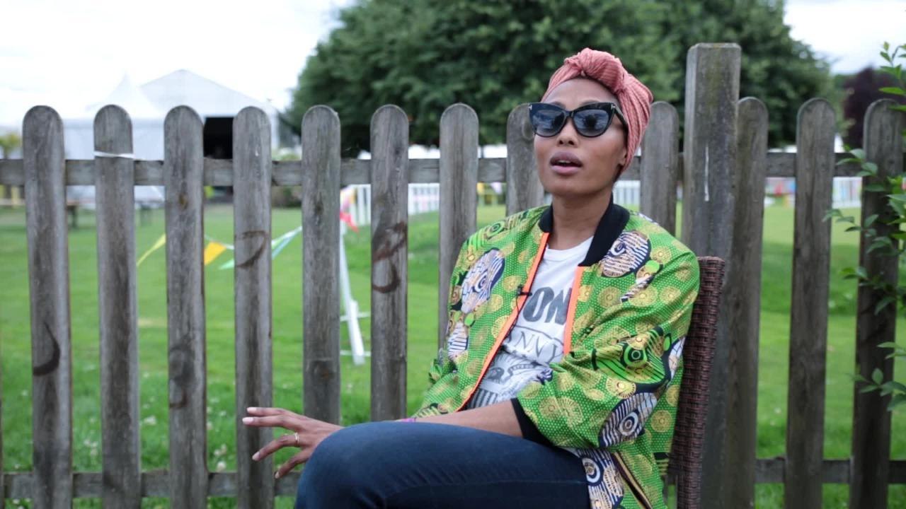 Ré Si d'Imany