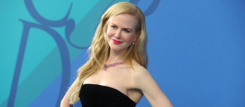 GALA VIDEO - La Biographie de Nicole Kidman