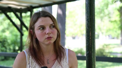 VIDEO GALA - Nathalie (L 'Amour est dans le pré) : "À la ferme, j'avais trois prétendants"