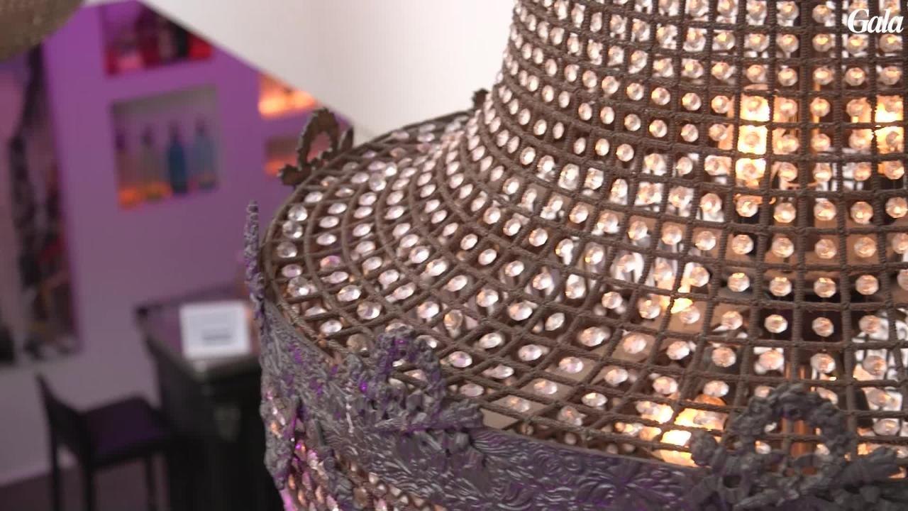 GALA VIDEO- Soirée Art meets Art