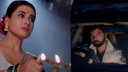 Sasural Simar Ka 2 spoiler: Aarav के साथ बड़ा हादसा, Simar बचा पाएगी अपने प्यार की जान | FilmiBeat