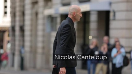 GALA VIDEO - Les obsèques de Jean Rochefort