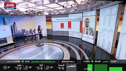 ...انخفاض الدولار نسبيا في جذب مزيد من الاس...