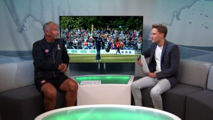 Team Talk - Monday 11th June 2018