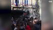 GALA VIDEO - Les Eagles of death metal rendent hommage aux victimes du Bataclan
