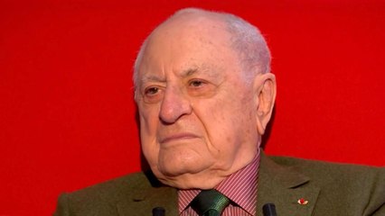 GALA VIDEO - Pierre Bergé est resté très présent dans la vie de YSL pendant sa maladie