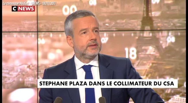 GALA VIDEO - L'émission Chasseurs d'appart de Stéphane Plaza placée sous contrôle du CSA