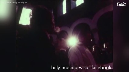 GALA VIDEO - LE MARIAGE DE SHEILA ET RINGO