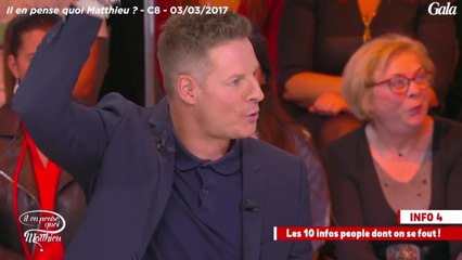 GALA VIDEO - Capucine Anav blessée pendant un rapport sexuel
