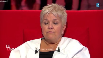 GALA VIDEO - Mimie Mathy évoque sa "première fois"